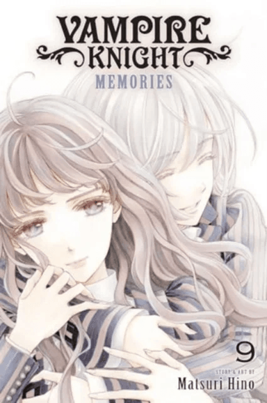 Vampire Knight: Memories, Vol. 9 av Matsuri Hino