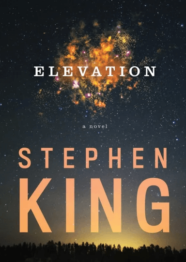 Elevation av Stephen King