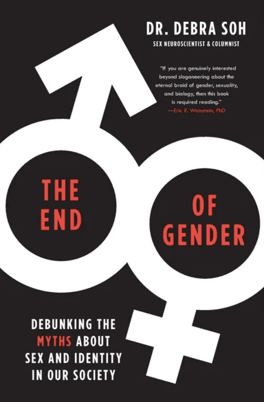 The End of Gender av Debra Soh