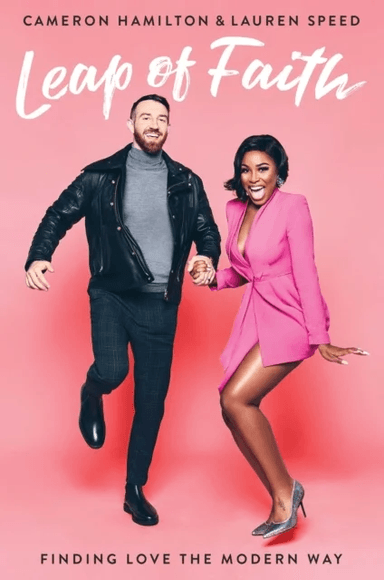 Leap of Faith av Cameron Hamilton, Lauren Speed