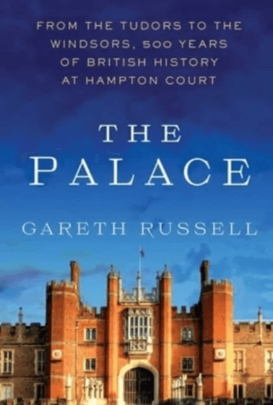 The Palace av Gareth Russell