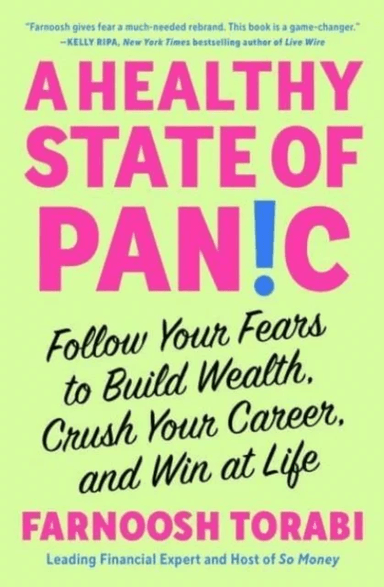 A Healthy State of Panic av Farnoosh Torabi