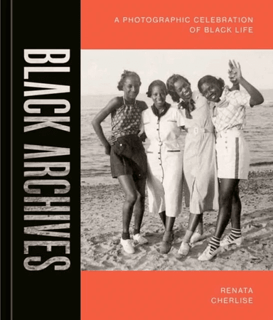 Black Archives av Renata Cherlise