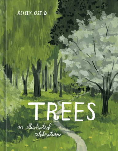 Trees av Kelsey Oseid