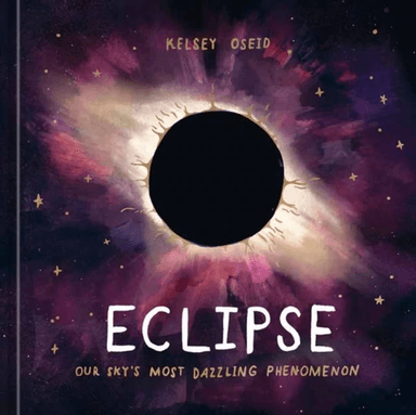 Eclipse av Kelsey Oseid