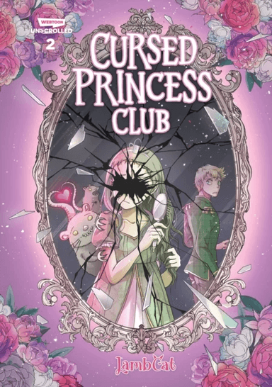 Cursed Princess Club Volume Two av LambCat