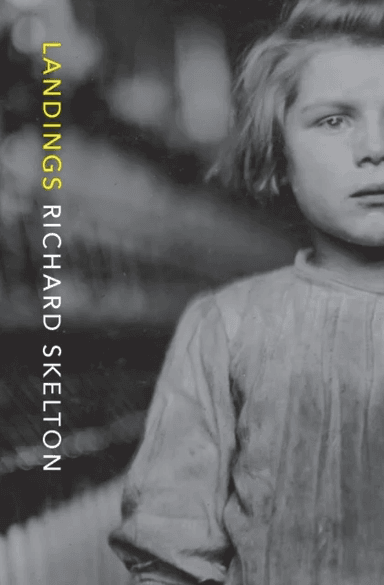 Landings av Richard Skelton