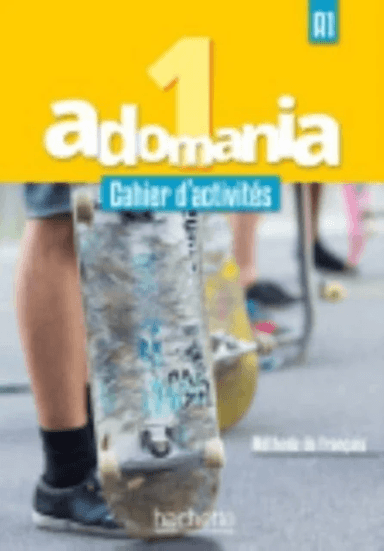 Adomania