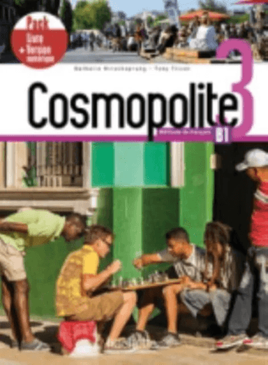 Cosmopolite 3