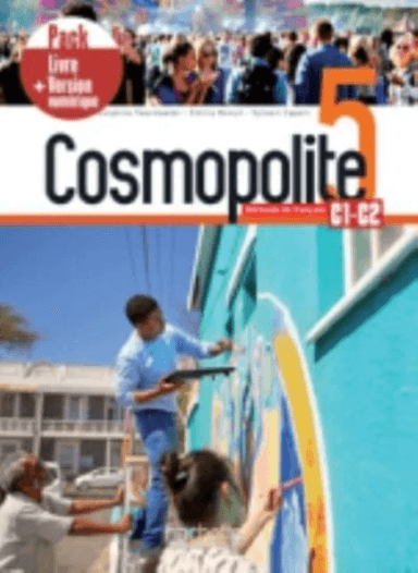 Cosmopolite