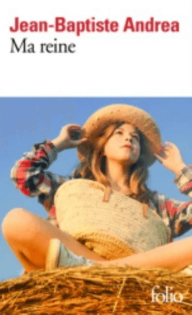 Ma reine av Jean-Baptiste Andrea