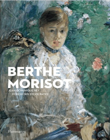 Berthe Morisot av Jean-Dominique Rey