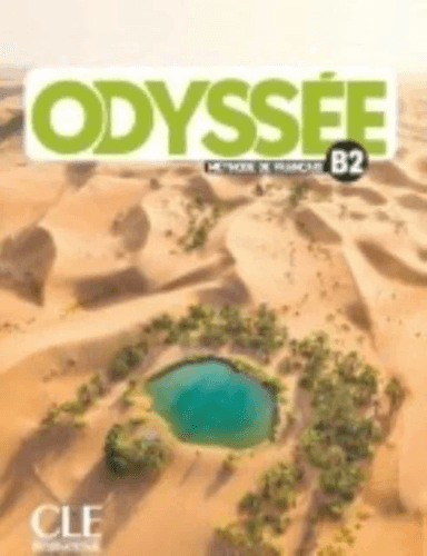Odyssee