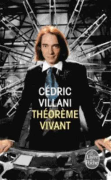 Theoreme vivant av Cedric Villani