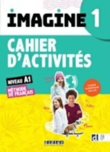 Imagine av Magosha Frequelin, Marie-Noelle Cocton, Louise Rousselot