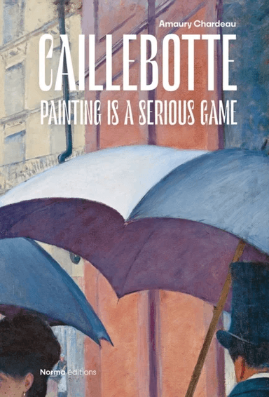 Caillebotte av Amaury Chardeau