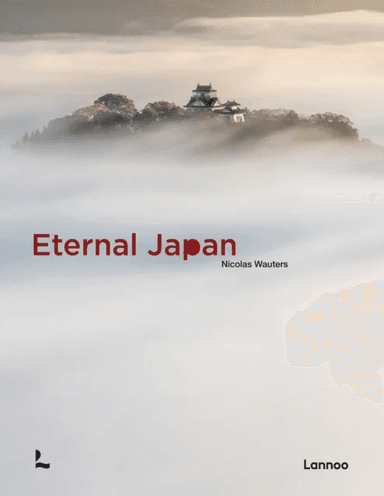 Eternal Japan av Nicolas Wauters
