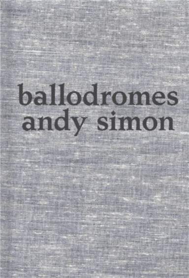 Ballodromes av Benoit Goffin