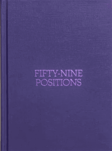 Fifty-Nine Positions