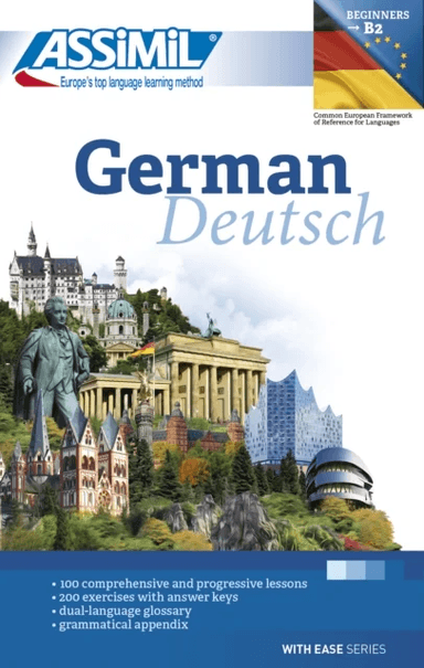 German av Bettina Schodel