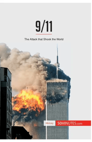 9/11 av 50minutes
