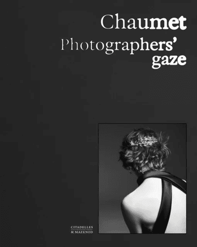 Chaumet. Photographers' gaze av Carol Wootlon, Sylvie Lecallier, Flora Triebel