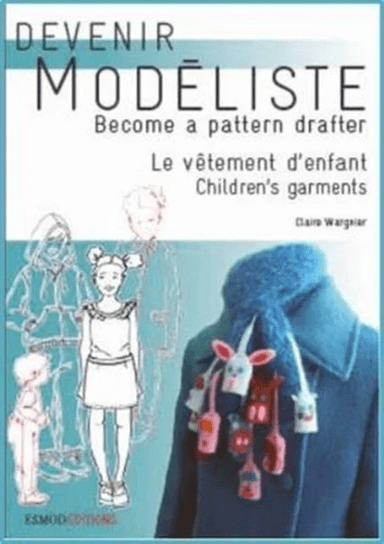 Children's Garments av Claire Wargnier