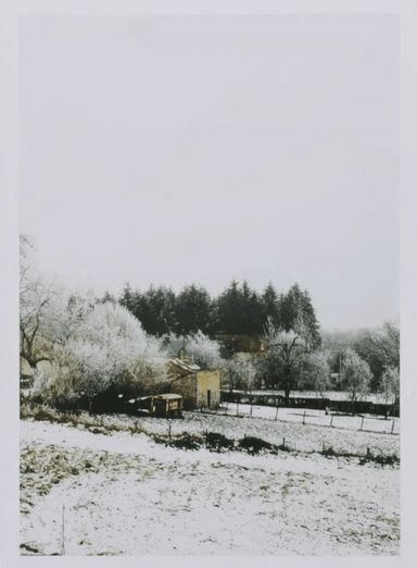 Residences av Camille Hervouet, Vermeil Valentine, Nicolas Fremiot