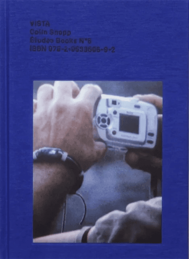 VISTA av Colin Snapp