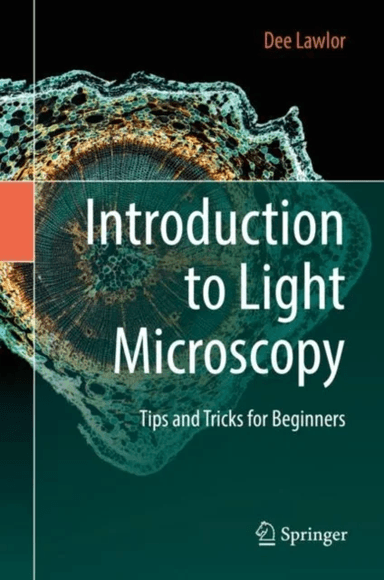 Introduction to Light Microscopy av Dee Lawlor