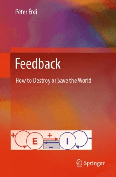 Feedback av Peter Erdi