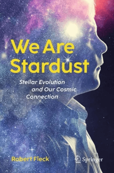 We Are Stardust av Robert Fleck