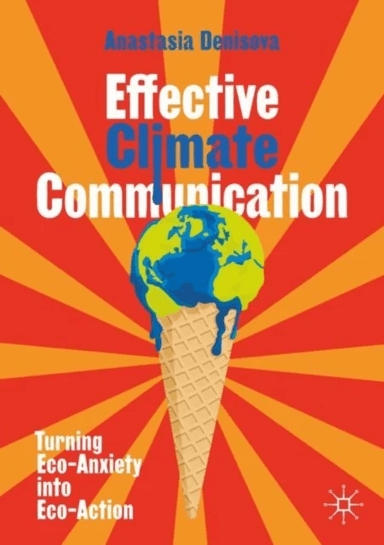 Effective Climate Communication av Anastasia Denisova