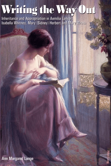 Writing the Way Out av Ann Margaret Lange