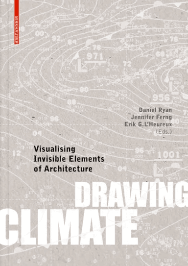 Drawing Climate