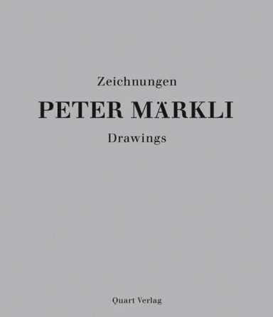 Peter Markli: Drawings av Fabio Don, Claudia Mion