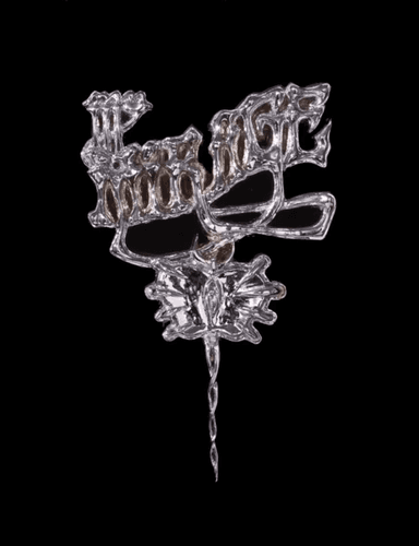 Jim Shaw av Fabrice Stroun