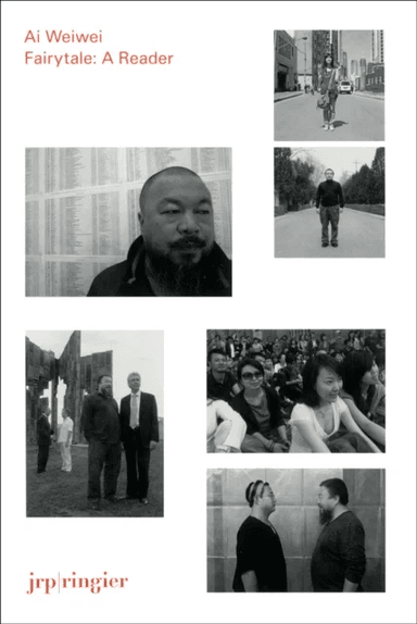 Ai Weiwei: Fairytale