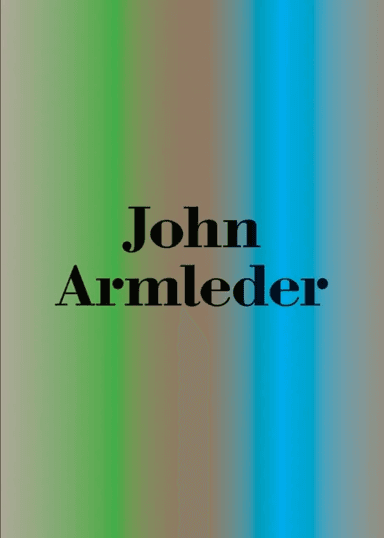 John Armleder