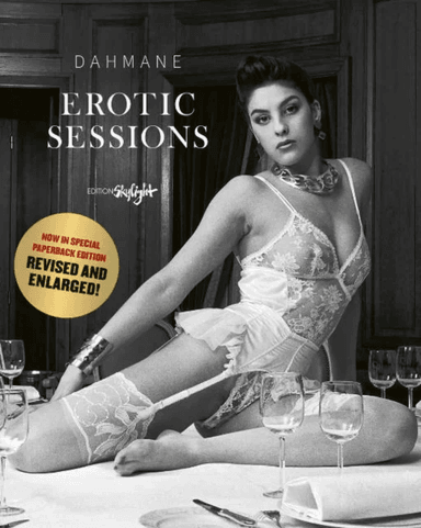 Erotic Sessions av Dahmane