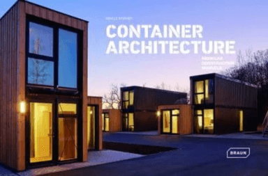 Container Architecture av Sibylle Kramer