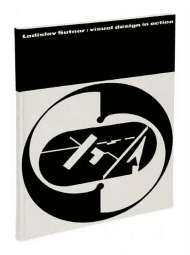 Ladislav Sutnar - Visual Design in Action av Reto Caduff, Steven Heller