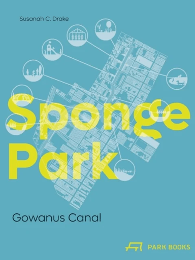 Sponge Park av Susannah Drake