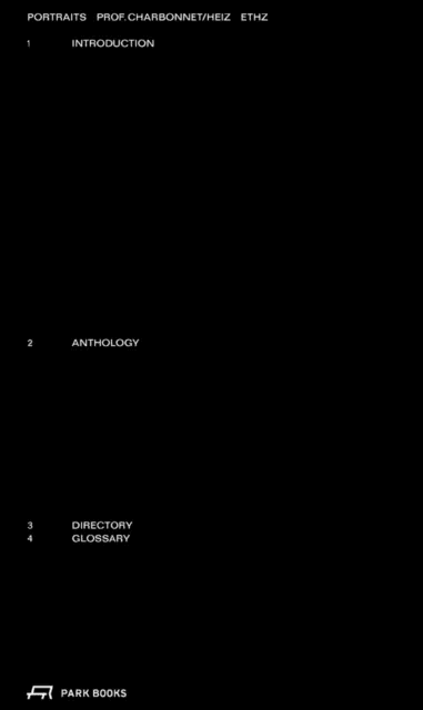 Portraits av Francois Charbonnet, Patrick Heiz