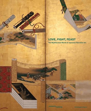Love, Fight, Feast av Khanh Trinh