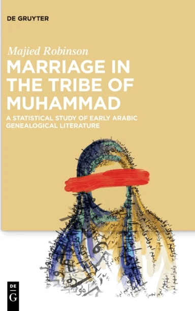Marriage in the Tribe of Muhammad av Majied Robinson