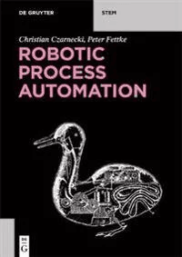 Robotic Process Automation
