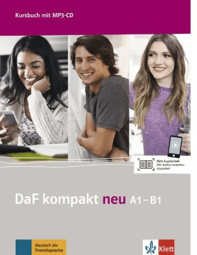 DaF Kompakt neu
