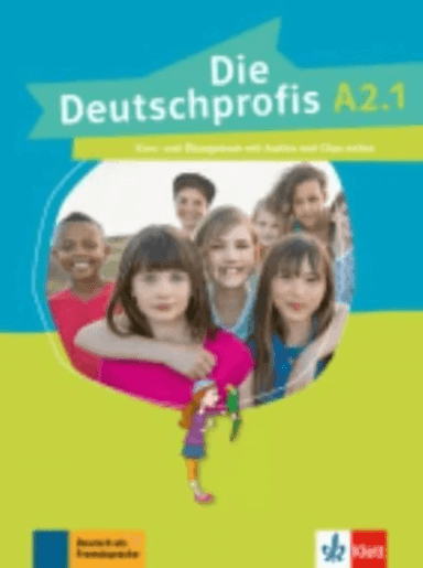 Deutschprofis in Teilbanden