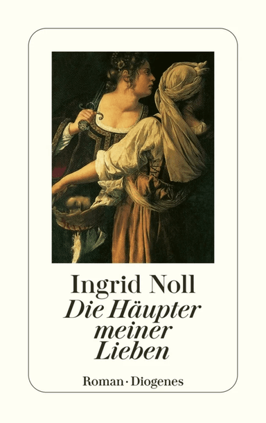Häupter Meiner Lieben av Noll Ingrid